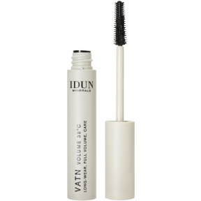 Idun Minerals Idun Minerals Vatn Volume 38°C Mascara - Test