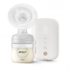 Philips Avent Philips Avent Elektrisk bröstpump SCF396/11 - Test