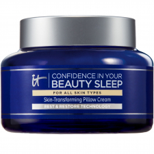 IT Cosmetics IT Cosmetics Confidence in your Beauty Sleep Cream 60 ml - Test