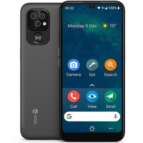 Doro Doro 8110 - Test