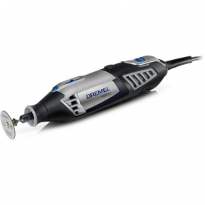 Dremel 4000 4/65 EZ - Test