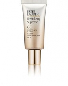 Estée Lauder Estée Lauder Revitalizing Supreme Global Anti-Aging CC Cream SPF - Test