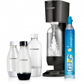 SodaStream SodaStream Genesis - Test
