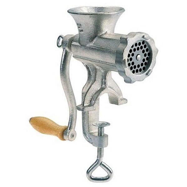 Westmark Westmark Köttkvarn Manuell - Test