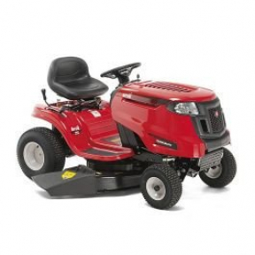 MTD Traktor SMART RF 125 MTD - Test