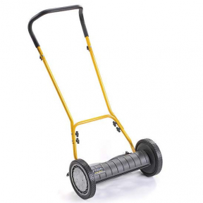 Stiga Stiga SCM 240 R - Test