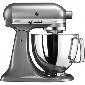 KitchenAid KitchenAid Artisan 5KSM125 - Test