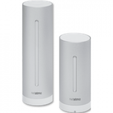 Netatmo Netatmo Smart Väderstation - Test