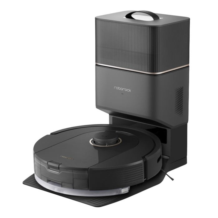 Roborock Roborock Q5 Pro+ - Test