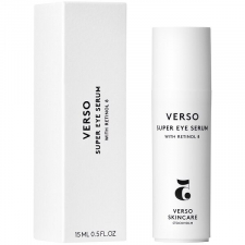 Bästa med retinol, Verso Skincare Super Eye Serum
