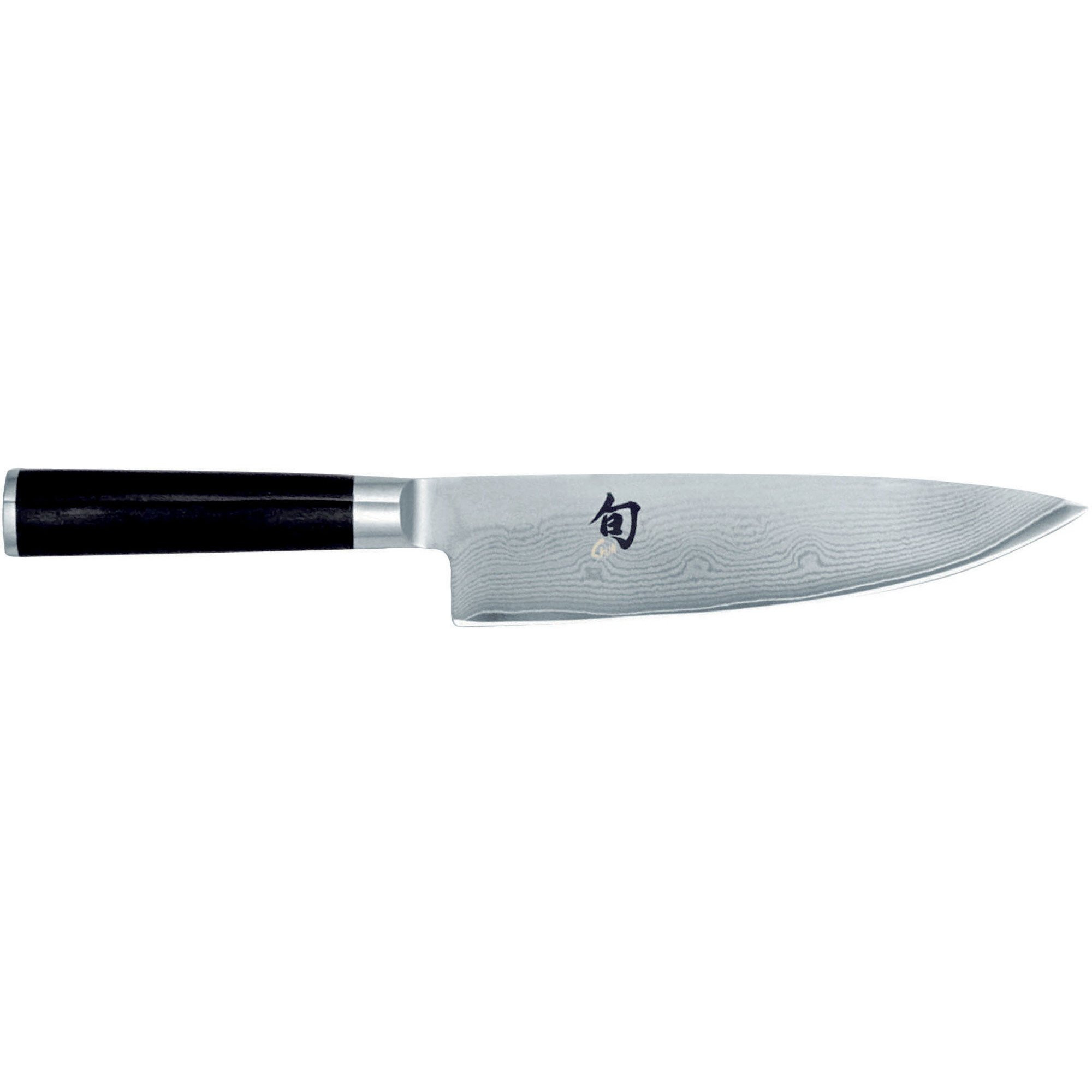 Bästa premium - Kockkniv