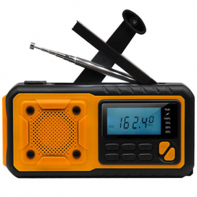 ACE1A ACE1A SY-376 vevradio General Prepper - Test