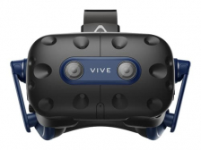 HTC HTC Vive Pro 2 - Test