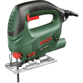 Bosch Bosch PST 700 E - Test