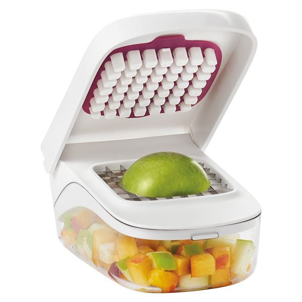 Bra val - Lökhackare