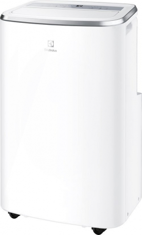 Electrolux Electrolux EXP26U558HW - Test