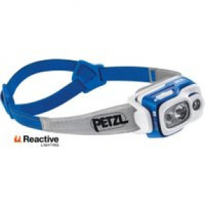 Petzl Swift RL Lamp - Test