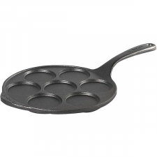 Bästa helgjutna, Skeppshult Original Plättpanna