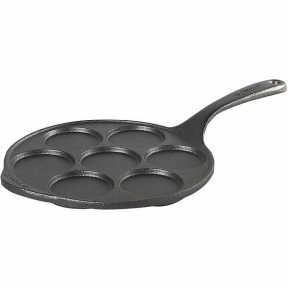 Skeppshult Skeppshult Original Plättpanna - Test