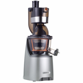 Kenwood Kenwood JMP800SI Slowjuicer - Test
