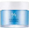 Bäst i test, Dr. Ceuracle Hyal Reyouth Night Cream