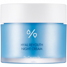 Dr. Ceuracle Dr. Ceuracle Hyal Reyouth Night Cream - Test
