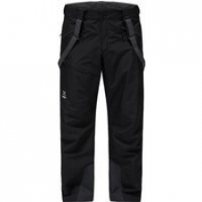 Haglöfs Haglöfs Lumi Loose Pant - Test