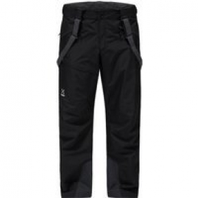 Haglöfs Haglöfs Lumi Loose Pant - Test