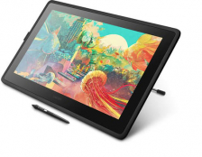 Wacom Wacom Cintiq 22 Ritplatta - Test