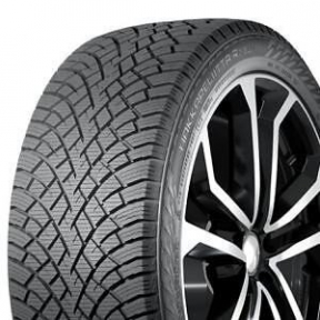 Nokian Nokian Hakkapeliitta R5 - Test