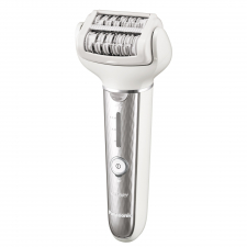 Panasonic Panasonic Wet & Dry Epilator ES-EL9A - Test