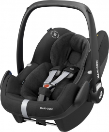 Maxi-Cosi Maxi Cosi Pebble Pro i-Size - Test