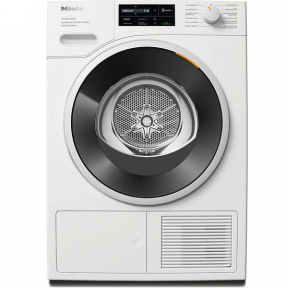 Miele Miele TSL683WP 125 Gala Edition - Test