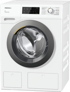 Miele Miele WCG670 WCS TDos - Test