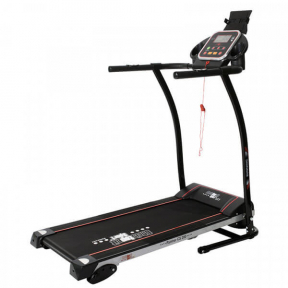 Christopeit Sport Löpband CS 300 - Test