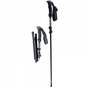 BungyPump BungyPump SportsPro Travel Telescopic - Test