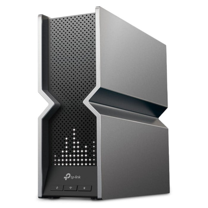 TP-Link TP-Link Archer BE800 - Test