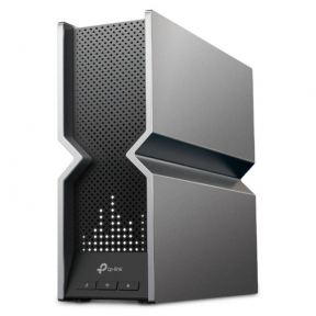 TP-Link TP-Link Archer BE800 - Test