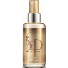 Wella Wella SP Luxeoil Reconstructive Elixir - Test