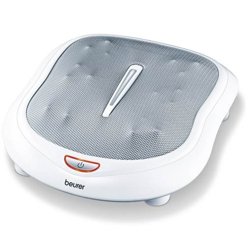 Beurer Beurer FM 60 - Test