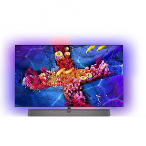 Philips Philips Oled Plus 937 - Test