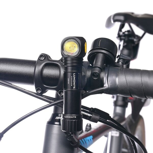 Bäst i test - Cykellampa