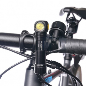 Lumonite Lumonite Compass - Test