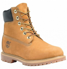 Timberland Timberland 6-inch Premium - Test