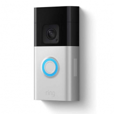 Bäst i test, Ring Battery Doorbell Plus