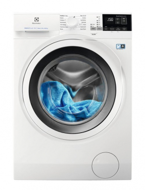 Electrolux Electrolux EW7W5268E5 - Test