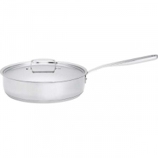 Fiskars Fiskars All Steel Traktörpanna - Test