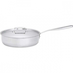 Fiskars Fiskars All Steel Traktörpanna - Test