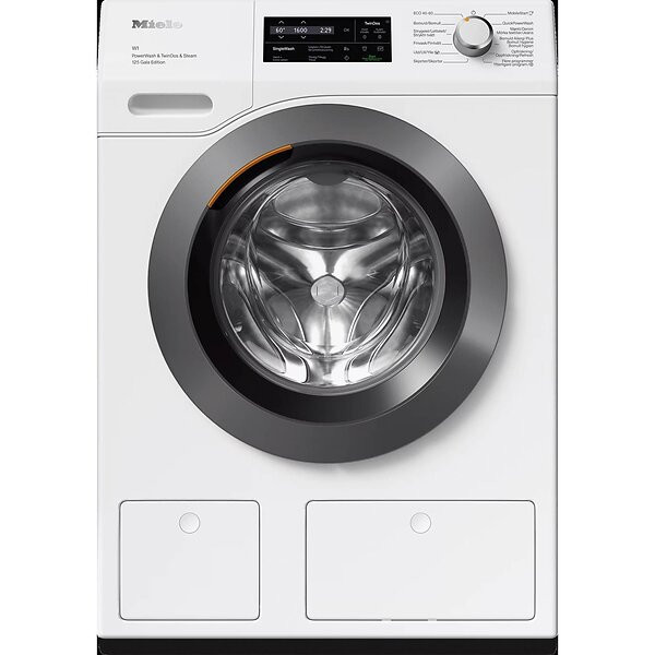Bästa premium - Tvättmaskin