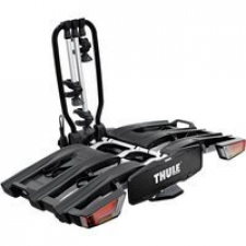 Thule Thule EasyFold XT 3 - Test